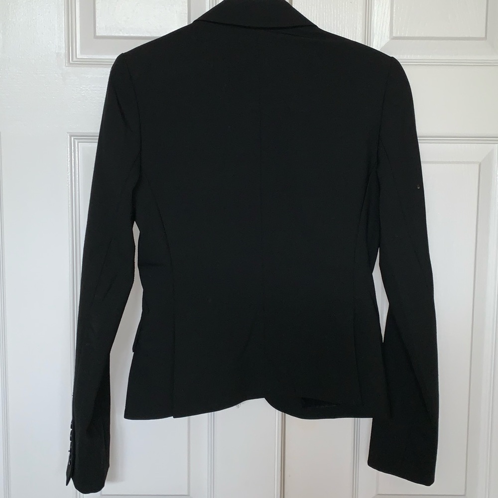 Express Design Studio Blazer - Picture 4 of 4